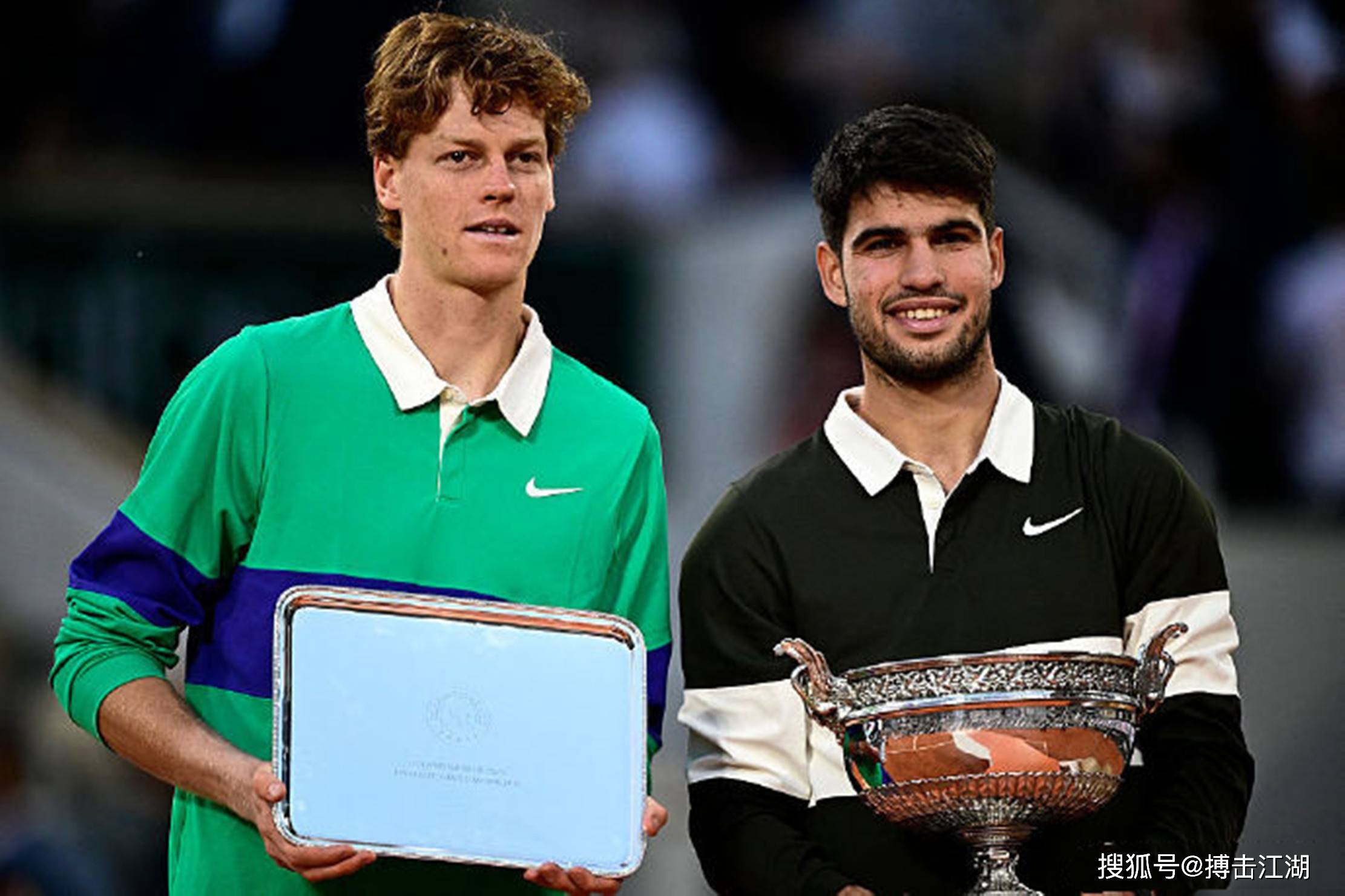 体的关注 体的关注