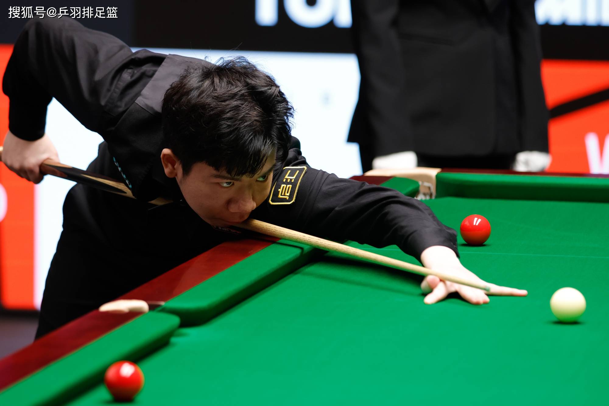 的完美落幕 的完美落幕