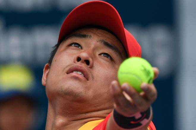 在国际舞台 在国际舞台