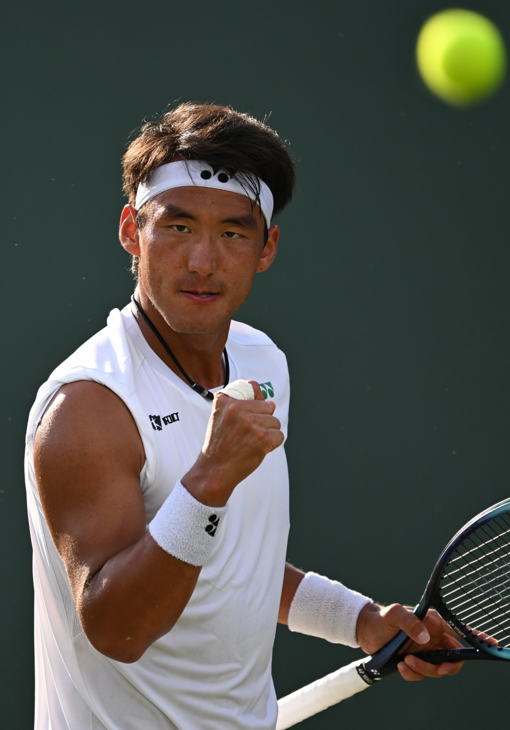 的战术格局 的战术格局